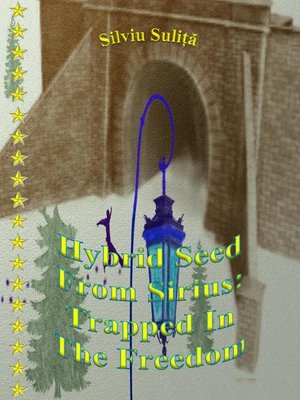 cover image of Hybrid Seed From Sirius